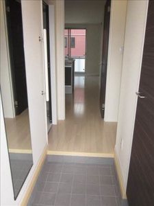 パス・アミーゴ　Ⅱ B102号-3