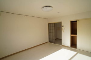 プレシオーサ東黒石野 101号-4