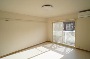 プレシオーサ東黒石野 101号-5