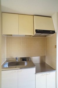 プレシオーサ東黒石野 101号-6