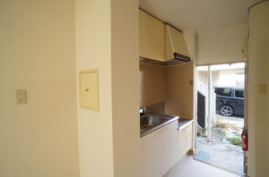 プレシオーサ東黒石野 101号-7