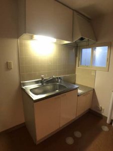 プレシオーサ東黒石野 106号-5