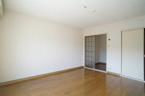 プレシオーサ東黒石野 201号-3