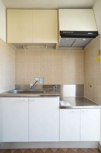 プレシオーサ東黒石野 201号-4