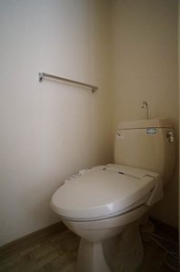 プレシオーサ東黒石野 205号-6