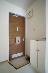 プレシオーサ東黒石野 205号-9