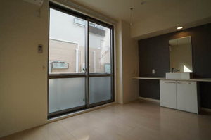 シャーメゾン川内Ａ A101号-2