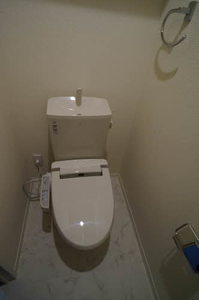 シャーメゾン川内Ａ A101号-5