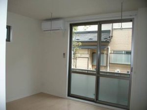 シャーメゾン川内Ａ A101号-7