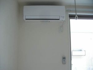 シャーメゾン川内Ａ A101号-9