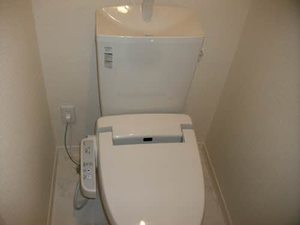 シャーメゾン川内Ａ A101号-15