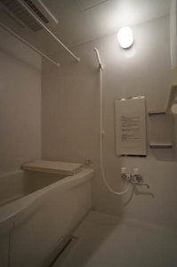 シャーメゾン川内Ｂ B203号-1