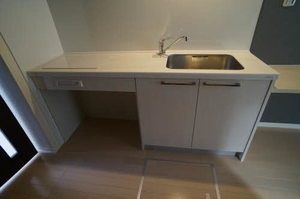 シャーメゾン川内Ｂ B203号-2