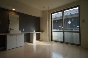 シャーメゾン川内Ｂ B203号-3