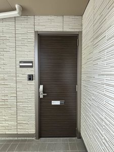 シャーメゾン花園 102号-15