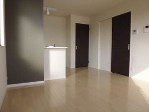 シャーメゾンアルフラット 202号-2