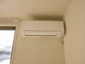 シャーメゾンアルフラット 202号-4