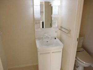 シャーメゾンアルフラット 202号-5