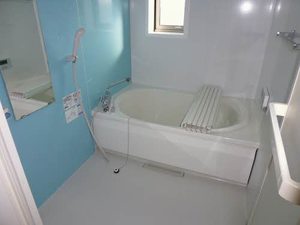 シャーメゾンアルフラット 202号-6