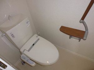 シャーメゾンアルフラット 202号-7