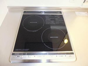 シャーメゾンアルフラット 202号-8