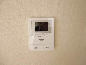 シャーメゾンアルフラット 202号-9