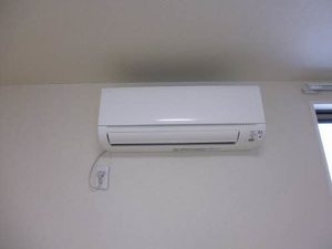 シャーメゾンアルフラット 202号-10