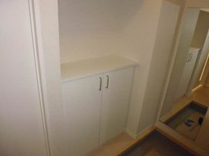 シャーメゾンアルフラット 202号-12