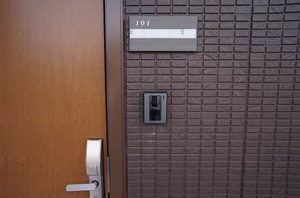 サンライズ新小路 102号-2
