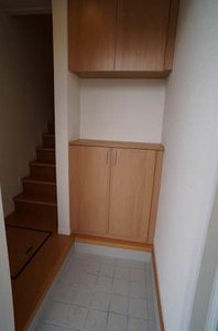 サンライズ新小路 202号-3