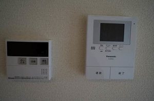 サンライズ新小路 202号-10