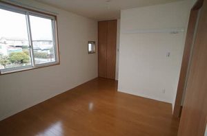 サンライズ新小路 202号-13