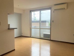 ガーデンコート壱番館 102号-2