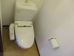 ガーデンコート壱番館 102号-11