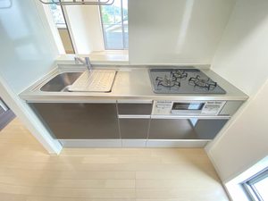 シャーメゾン　ロハス 301号-4
