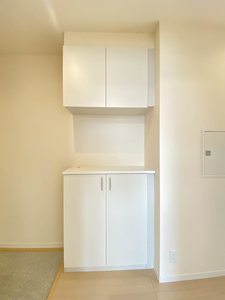 シャーメゾン　ロハス 301号-5