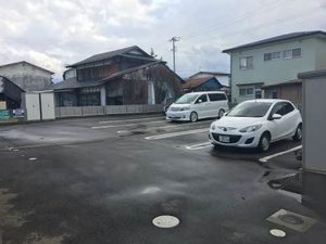 ヴィラージュ23 201号-2