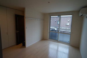 シャーメゾン・クローシュ 101号-2