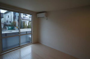 シャーメゾン・クローシュ 101号-3