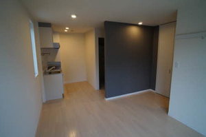 シャーメゾン・クローシュ 101号-4