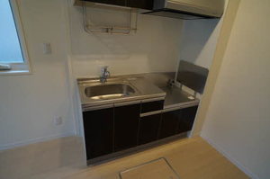 シャーメゾン・クローシュ 101号-5