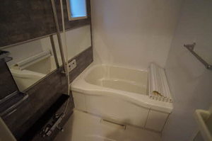 シャーメゾン・クローシュ 101号-6