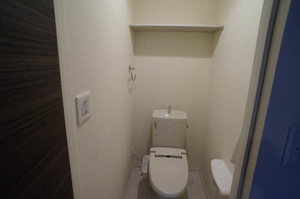 シャーメゾン・クローシュ 101号-8