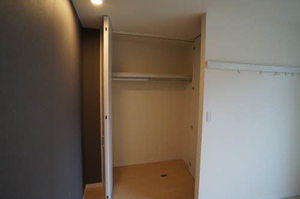 シャーメゾン・クローシュ 101号-9