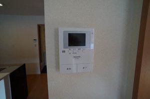 ソレイユ福住 101号-3