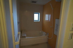 ソレイユ福住 101号-5