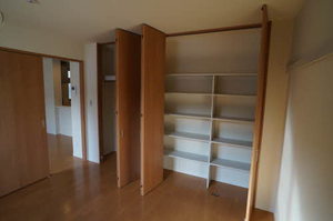 ソレイユ福住 101号-7