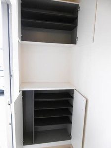 シャーメゾン・ヴィレッタＢ B102号-3