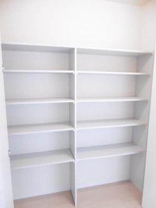 シャーメゾン・ヴィレッタＢ B102号-4