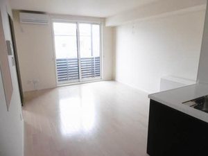 シャーメゾン・ヴィレッタＢ B102号-6